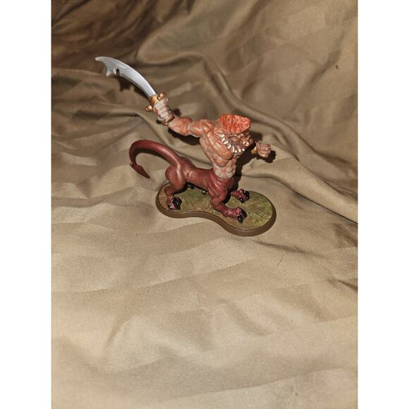 Heroscape Brunak Orm's Return VGC- Heroes of Laur Expansion - Picture 1 of 3